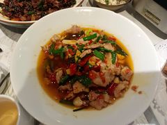 -黔城故事(虎峰别墅店)