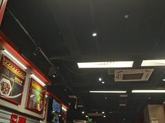 -许哥东北烧烤·铁丳烤串·宫后夹肉(繁花中心店)