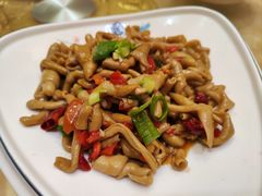 -新天厨酒家(二分店)