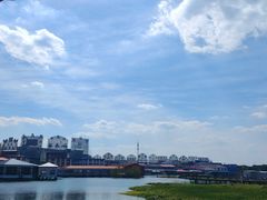 -君豪蟹都·湖景·农家乐(蟹舫苑店)