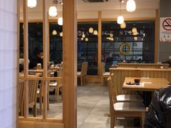 -林妈妈村·日式料理(宝山龙湖天街店)