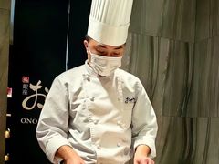 -Ginza Onodera铁板烧(外滩十八号店)