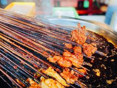 -水碾河刘老大串串香(水碾河路店)