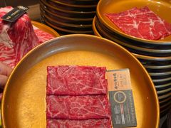 -牛YO寿喜烧和牛火锅自助(三台子万象汇店)