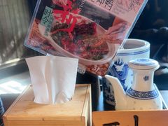 -南京大牌档(夫子庙老门东店)