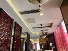 -老牌坊鲁菜名店(聊城美食岛店)
