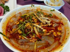 -凯鸽酒楼•雁北民间菜(华北星店)