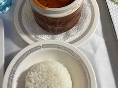 精品罐焖牛肉-莫斯科餐厅