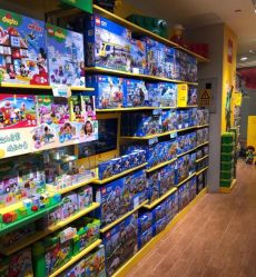 -KIDSLAND(北京蓝色港湾店)