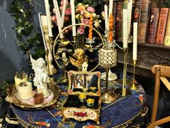 -第101座花园餐厅(湖滨88店)