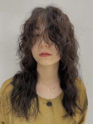 -MY HAIR ARDOR
