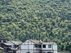 -万峰林风景区