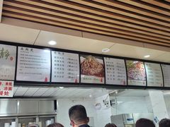 -林静小吃(复兴路店)