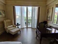 -中旅阿那亚九龙湖·公主酒店