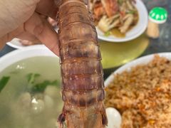 -七鲜渔港美食餐厅(巽寮湾海景店)