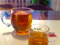 -福慧慈缘素食餐厅(王府井店)