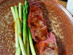 炭烤肉眼牛排-BOR Eatery(安福路店)