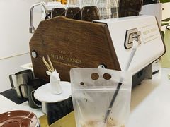 -铁手珈琲制造局metalhands(望京店)
