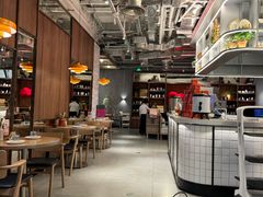 -必胜客(大宁路店)