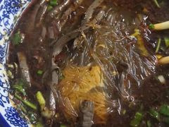 粉汤羊血-惠记粉汤羊血(小南门店)