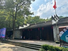 -宁波市保国寺古建筑博物馆