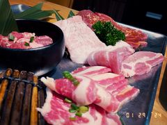 -麻蒲碳烤肉(远景路1号店)