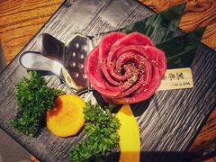 -黑牛の店·和牛烧肉(合生汇店)
