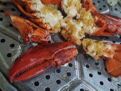 -船奇蒸汽海鲜·闽菜(八市海鲜总店)