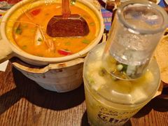 -泰妃殿(武汉首店)