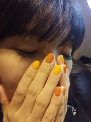 -梵熙美甲 Fancy Nails