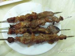 -维吾尔餐厅(宜山路店)