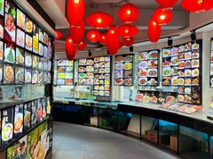 -東城故事·尋找姆媽的味道(玉兰路店)
