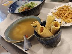-大王油茶(二厂文创公园店)