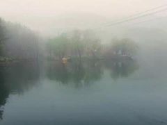 -紫霞湖公园