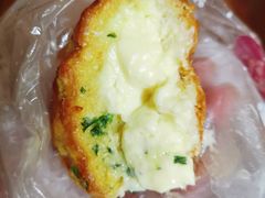蒜香奶油包-好利来(道前街店)