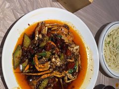 -李叔叔虾蟹大排档(青羊店)