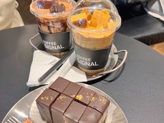 -熙阁咖啡Segnal(时代中心店)