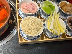 -咏江南·苏式火锅·苏州评弹(观前街店)