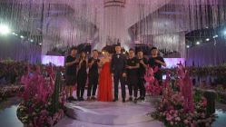 -FAIRY婚礼跟拍工作室