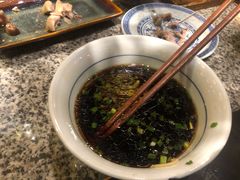 老牌阳春面-南京大牌档(三阳广场苏宁店)