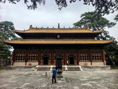 -普乐寺
