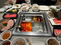 -海底捞火锅(珠影星光城夜宵主题店)