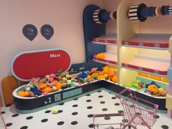 -MELAND CLUB亲子乐园·派对·餐厅(北京芳圆里ID MALL店)