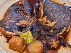 -红叶日料·放题·海胆·定食(星海店)