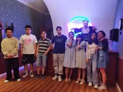 -棂笼·深度沉浸密室(武汉旗舰店)