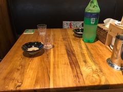 -串大叔炭火烤串·鸡西大冷面刀削面(总店)