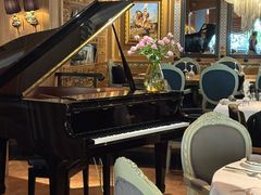 -火车头法国西餐厅