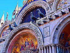 -圣马尔谷圣殿宗主教座堂