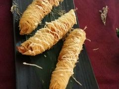 -喜鹊茶点.啫煲(车陂店)