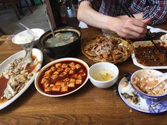 -老马家·舌尖上的西塘美食